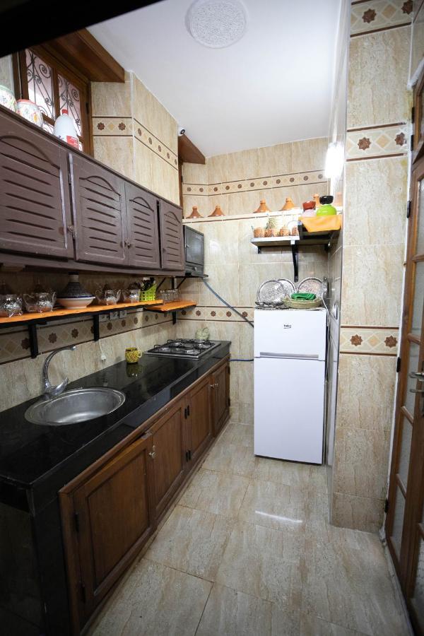 Riad Dar Barae Fès Extérieur photo