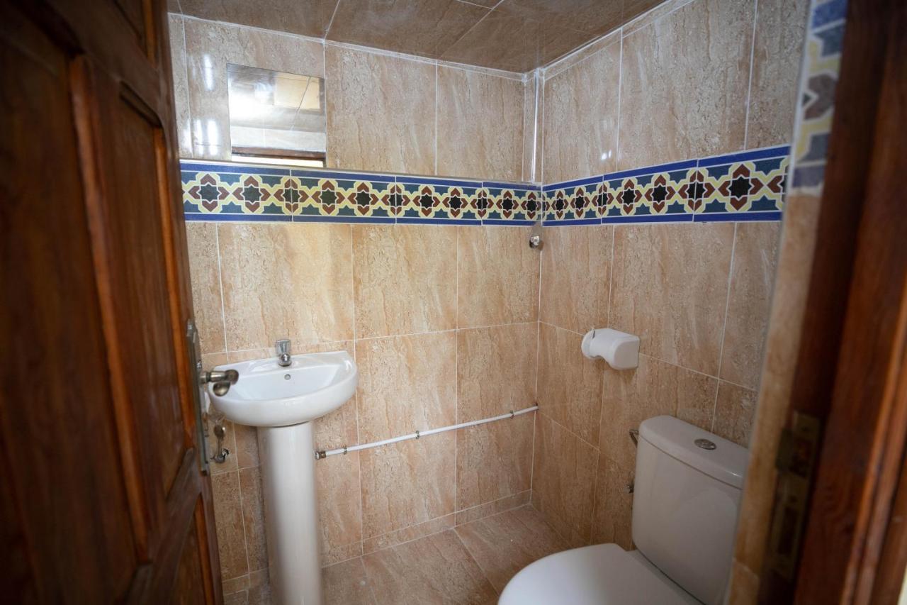 Riad Dar Barae Fès Extérieur photo