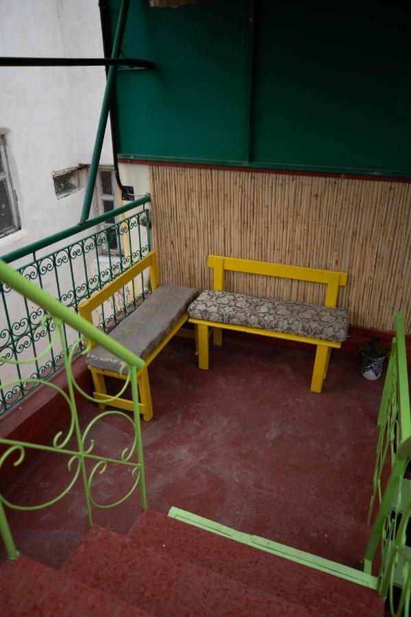 Riad Dar Barae Fès Extérieur photo