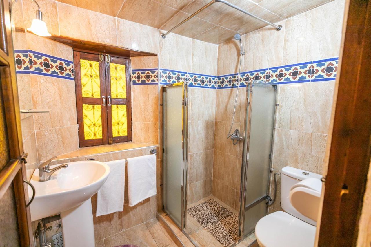 Riad Dar Barae Fès Extérieur photo