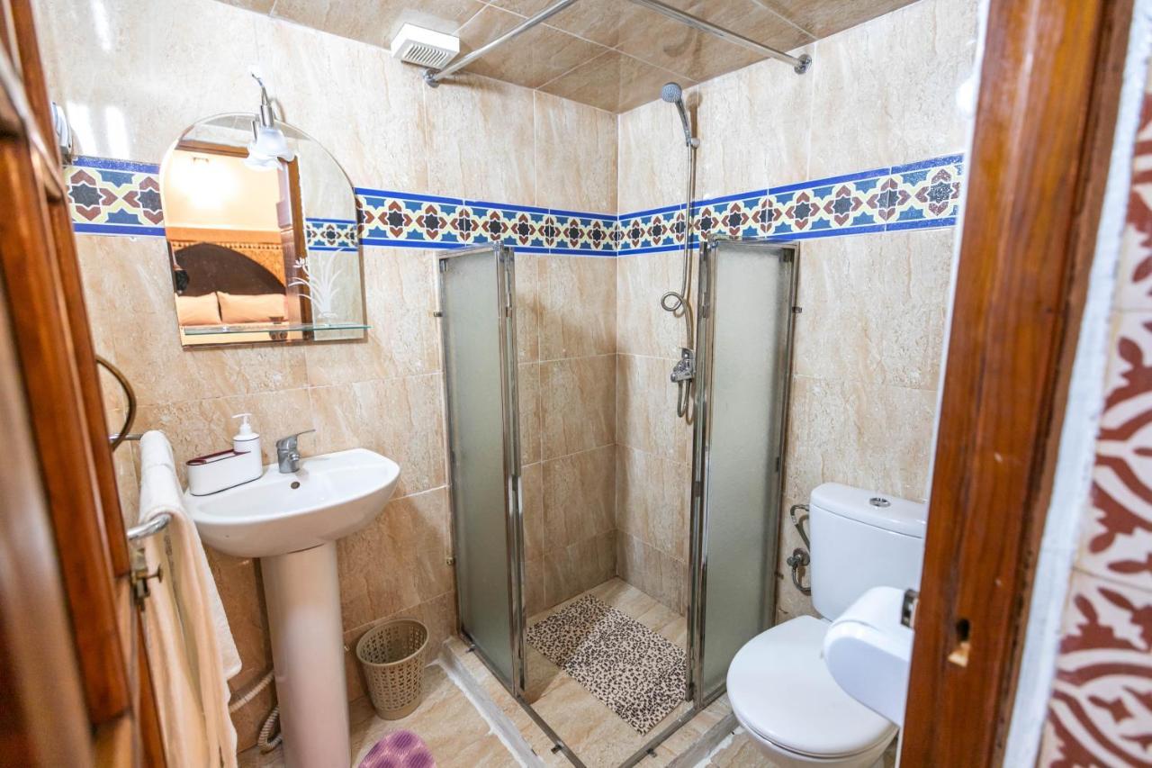 Riad Dar Barae Fès Extérieur photo