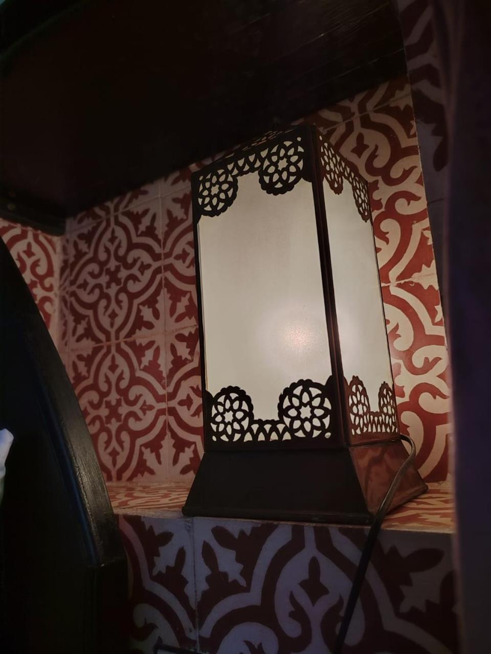 Riad Dar Barae Fès Extérieur photo